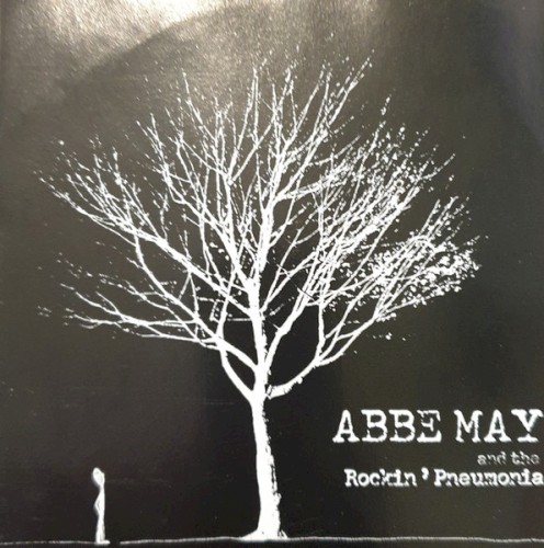 Abbe May & The Rockin' Pneumonia