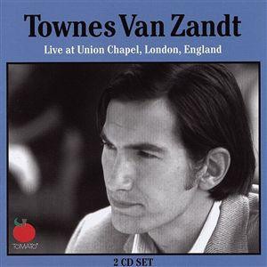 Live at Union Chapel, London