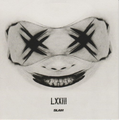 SLAM Ausgabe 73
