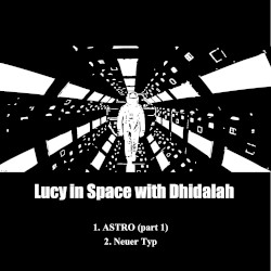 Lucy in Space With Dhidalah
