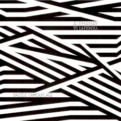 Dazzle Camouflage