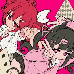 Tang‐A‐Ring‐Along