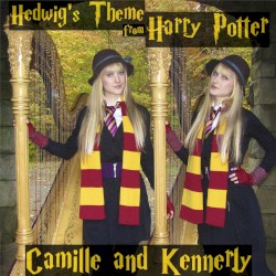 Hedwig's Theme (From "Harry Potter")