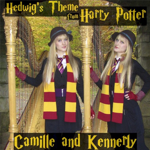 Hedwig's Theme (From "Harry Potter")
