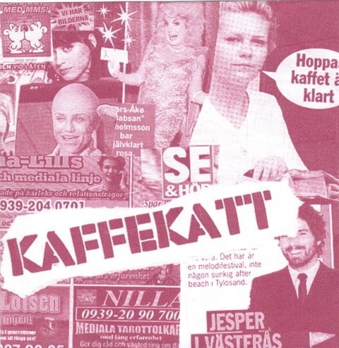 Kaffekatt