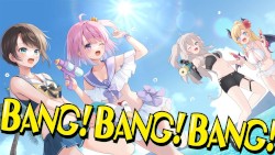 BANG!BANG!BANG!