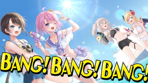 BANG!BANG!BANG!