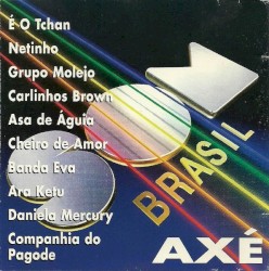 Som Brasil Axé