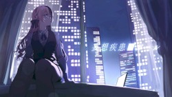 妄想疾患■ガール New ver.