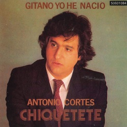 Gitano yo he nacío