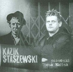 Piosenki Toma Waitsa