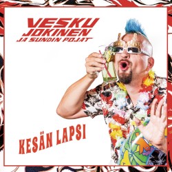 Kesän lapsi