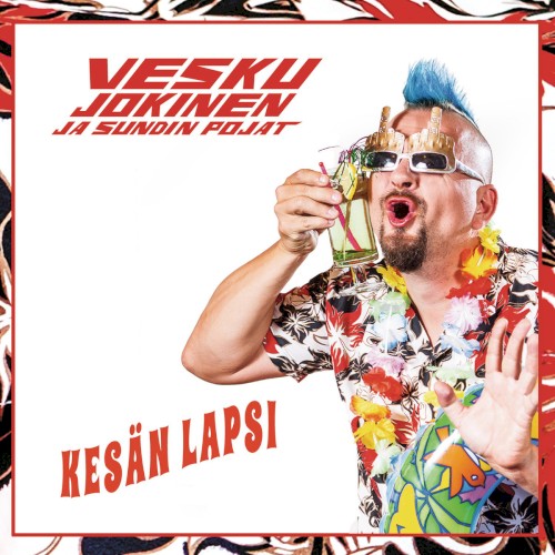 Kesän lapsi