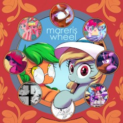 mareis wheel