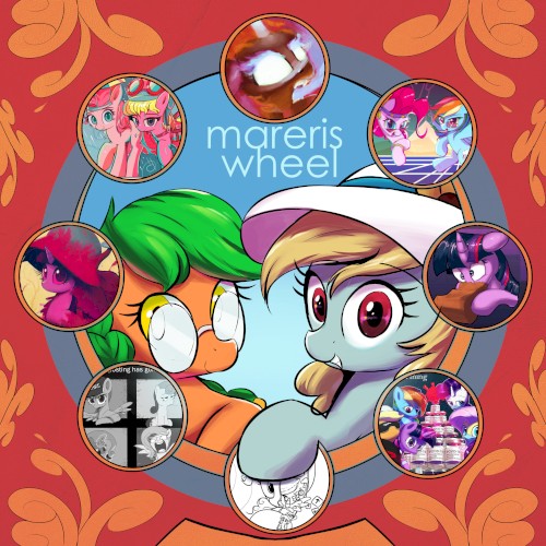 mareis wheel