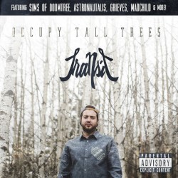 Occupy Tall Trees