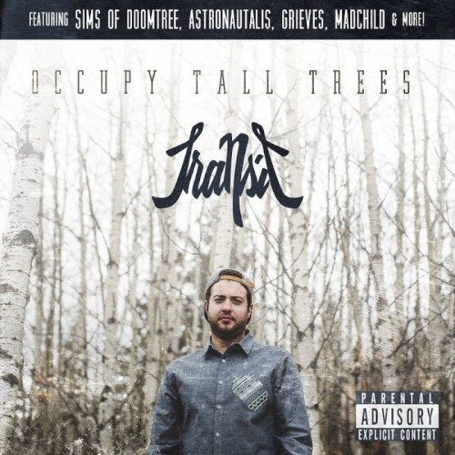 Occupy Tall Trees