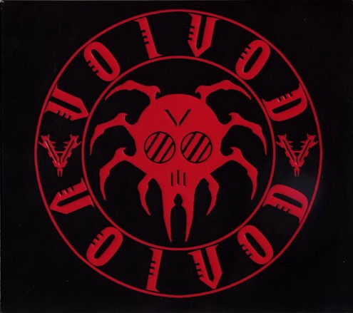 Voivod