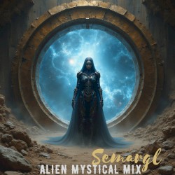 Alien Mystical Mix