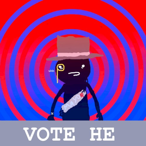 Mayor Maynot