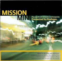 Mission Mini