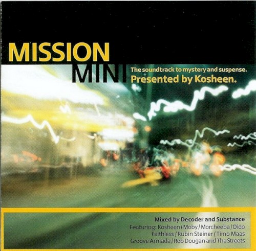 Mission Mini