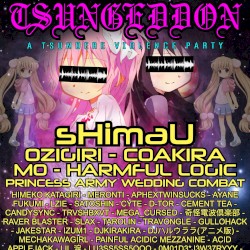 TSUNGEDDON 2 SET 2/4/2024