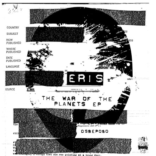 The War of the Planets
