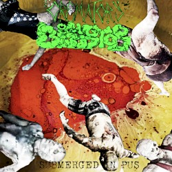 Submerged In Pus