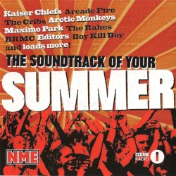 The Soundtrack of Your Summer