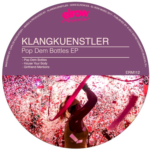 Pop Dem Bottles EP