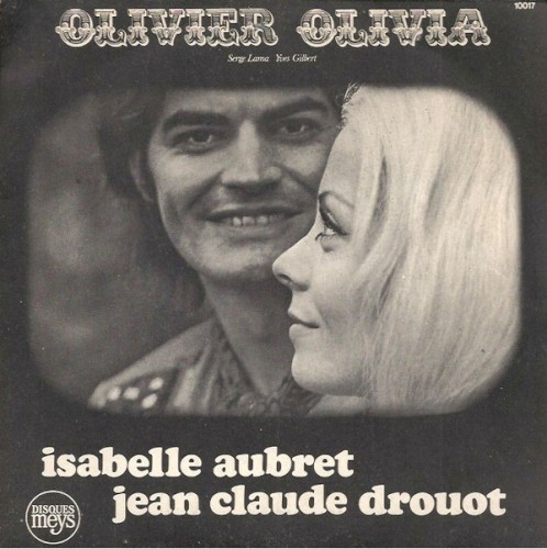 Olivier Olivia