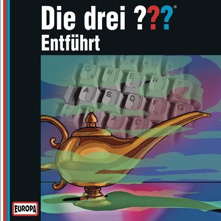 Die drei ??? Entführt