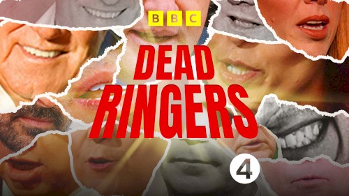 Dead Ringers: Series 19