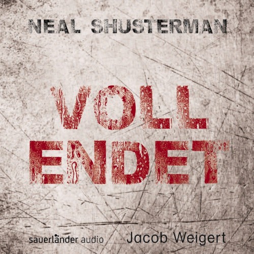 Vollendet