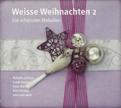 Weisse Weihnachten 2: Die schönsten Melodien