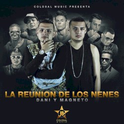 La reunión de los nenes