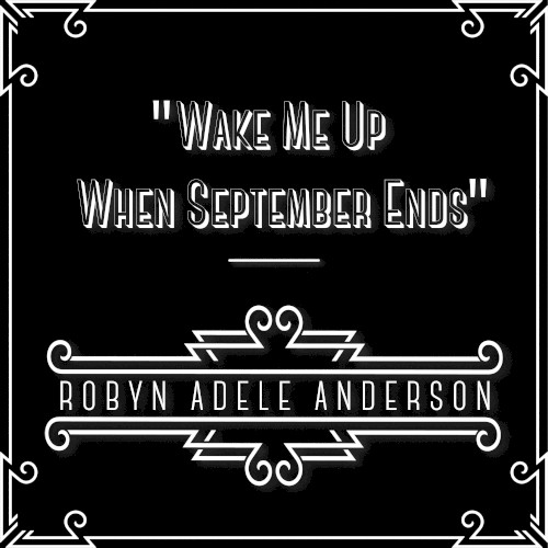 Wake Me Up When September Ends