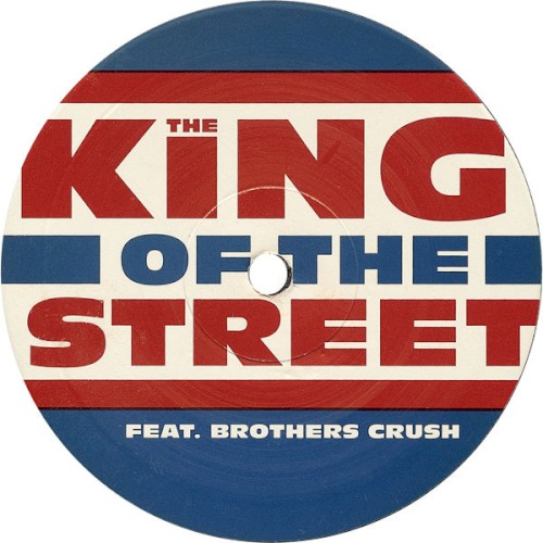 The King of the Street