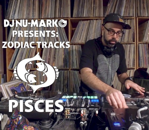 Zodiac Tracks: Pisces