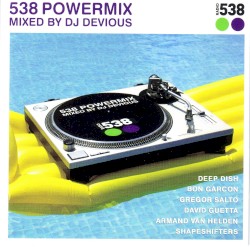 538 Powermix