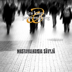 Mustavalkoisia sävyjä