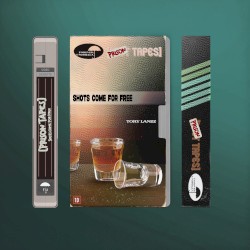 Shots Come For Free (Prison Tapes)