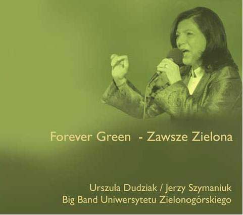 Forever Green