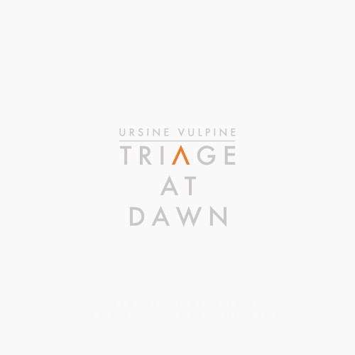 Triage At Dawn