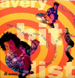 Avery Hit List