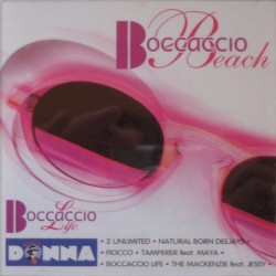 Boccacio Life – Boccaccio Beach