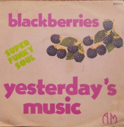Yesterday’s Music