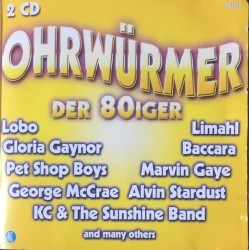 Ohrwürmer der 80iger