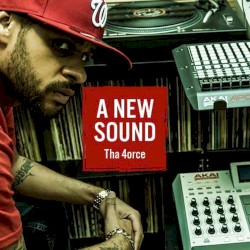 A New Sound EP
